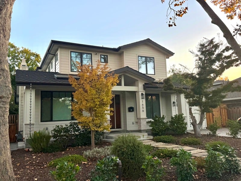 Contemporary Home Design