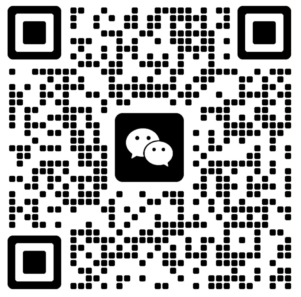 WeChat QR Code