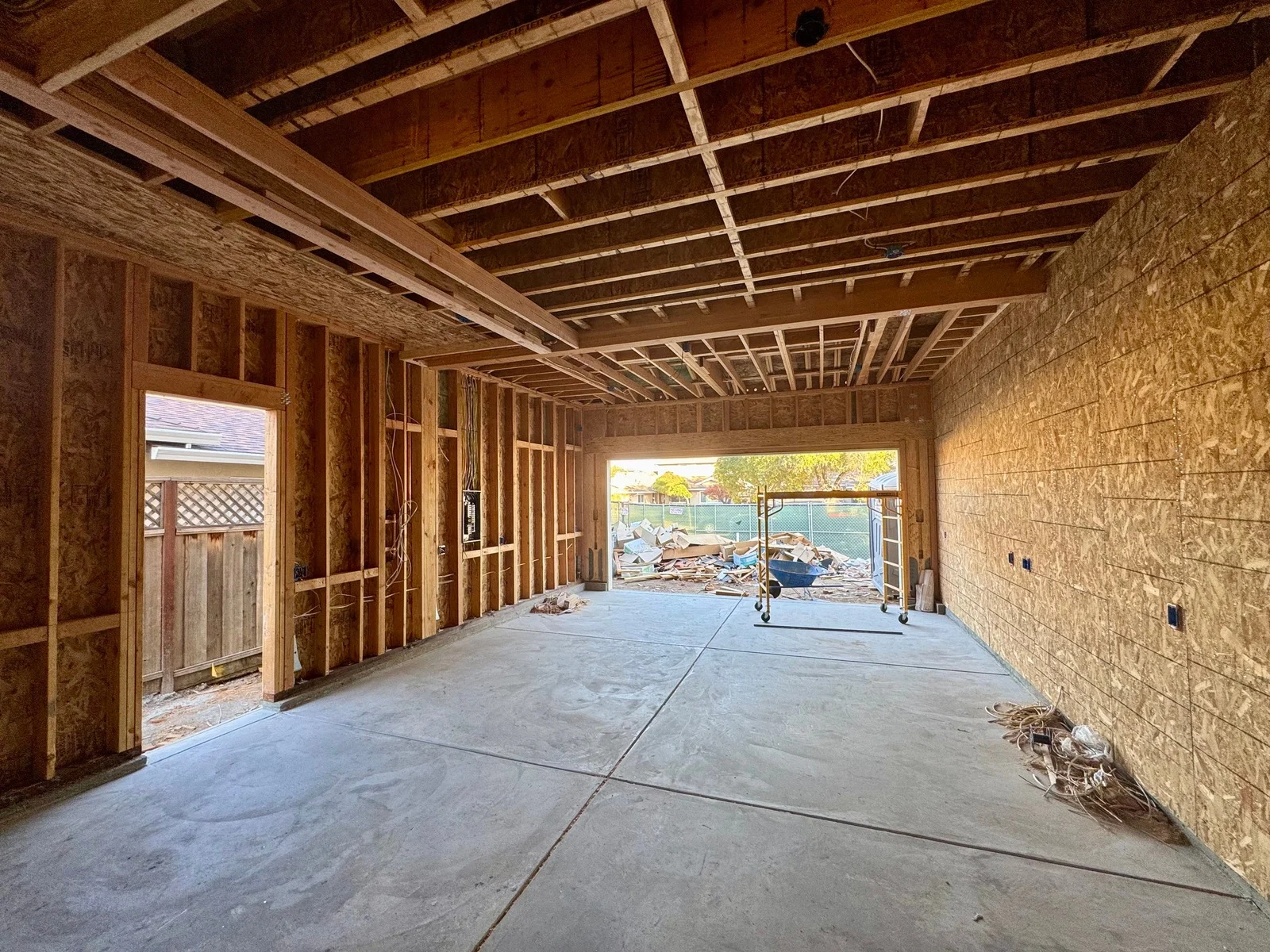 Garage Update / Remodeling - photo 1