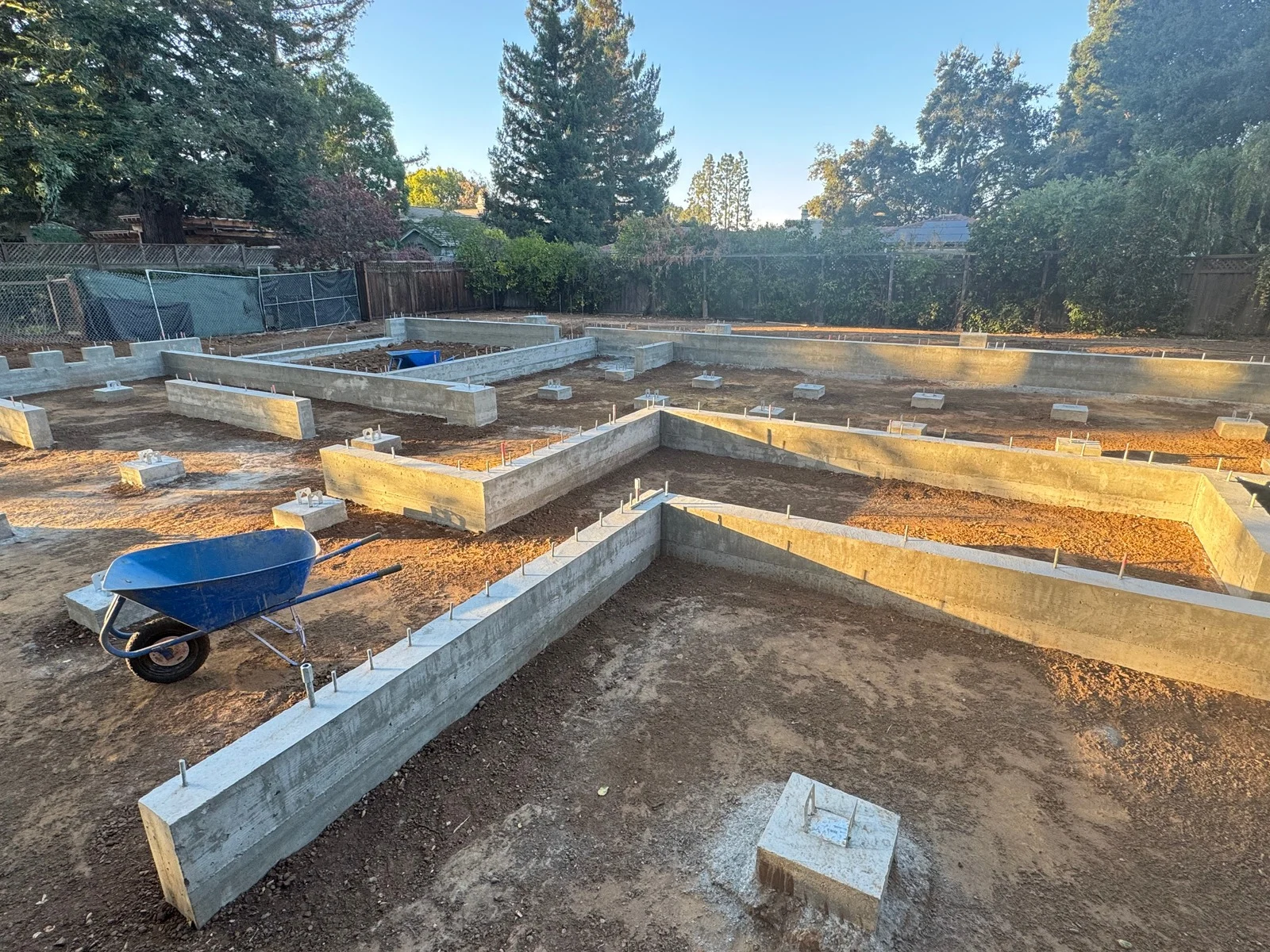 Living Room / Kitchen / Bathroom Renovation - photo 1
